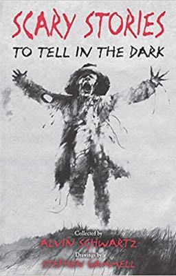 TRUYỆN KỂ NỬA ĐÊM CHO TRẺ NHỎ - SCARY STORIES TO TELL IN THE DARK