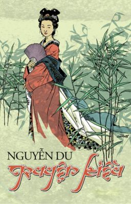 Truyện Kiều - Nguyễn Du