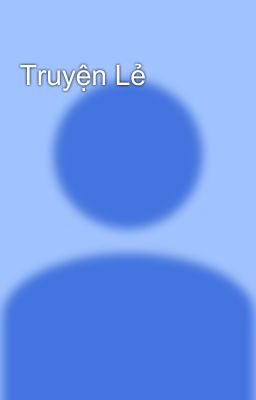 Truyện Lẻ