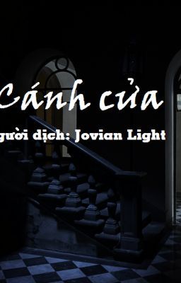 Truyện ma Cánh cửa