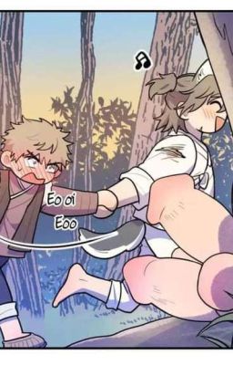 Truyện Manhwabl, boylove, Manhua, Đam Mỹ 1 