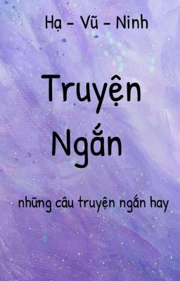 TRUYỆN NGẮN 