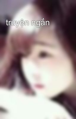 truyện ngắn