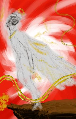 [Truyện ngắn, 17+] Bay