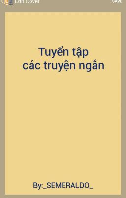 Truyện ngắn