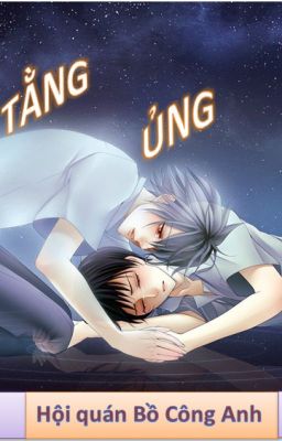 [TRUYỆN NGẮN] BẤT TẰNG ỦNG BẢO