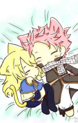 Truyện Ngắn Fairy Tail !!!