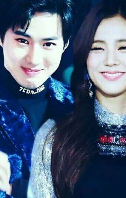 truyện ngắn 'JISOO & Suho'