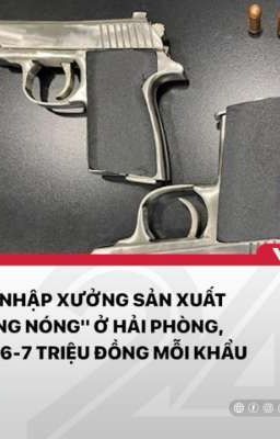 [Truyện ngắn] Không lòng vòng như người Hải Phòng