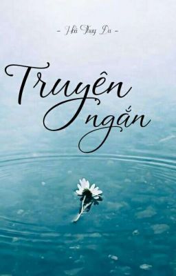 [Truyện ngắn] Mộng Tình