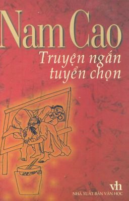 Truyện ngắn Nam Cao