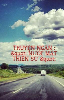 TRUYỆN NGẮN : 