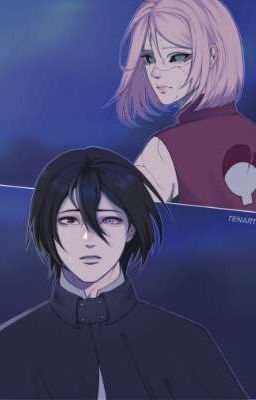 [Truyện Ngắn(SasuSaku)] Mối Liên Kết-AzieNguyn