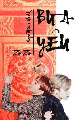 [Truyện ngắn] [T] HopeMin - Bùa Yêu (HOÀN)