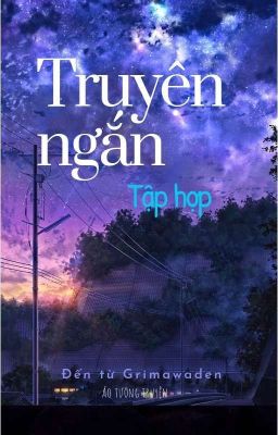 Truyện ngắn tập hợp