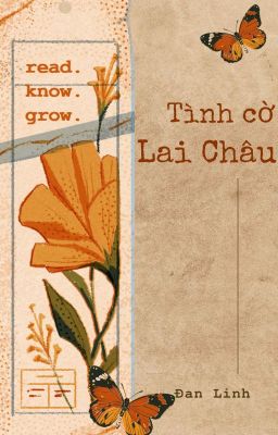 [Truyện Ngắn] Tình Cờ Lai Châu