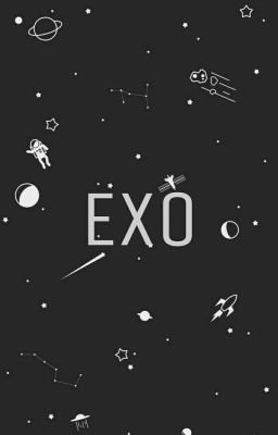 TRUYỆN NGẮN VỀ EXO