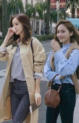 [Truyện Ngắn] -Yoonsic 