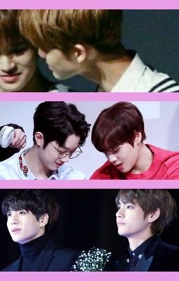 [truyện PANWINK , VKOOK, BAEHWI ] KHI CÁC BOSS BIẾT YÊU .