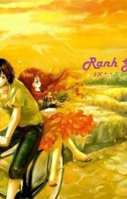 Truyện Ranh giới - Rain8x