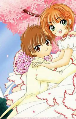 Truyện Sakura -Syaoran