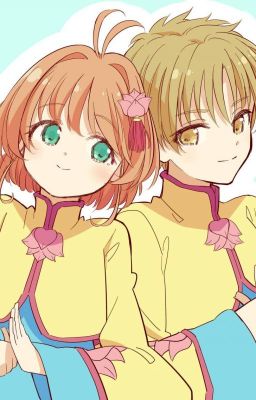 truyện Sakura và Syaoran 