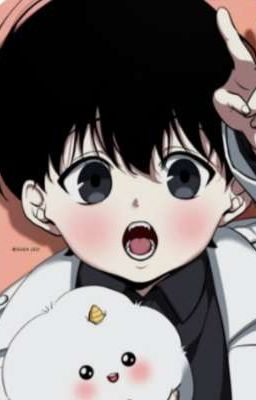 Truyện sàm 1 ( Kim Dokja x Yoo Joonghyuk )