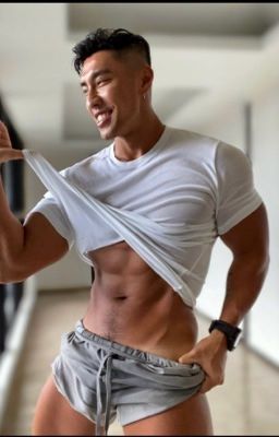 Truyện sexgay 