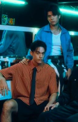 [Truyện Thái] Only Friends: Dream On (Trích đoạn ArnoldTua)