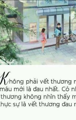 Truyện Thật Tế