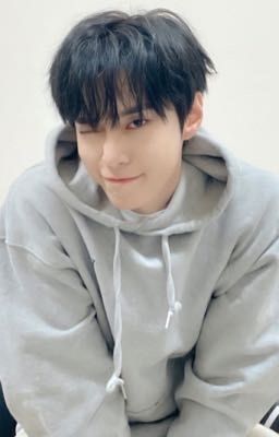 Truyện tình của bạn và doyoung[drop]