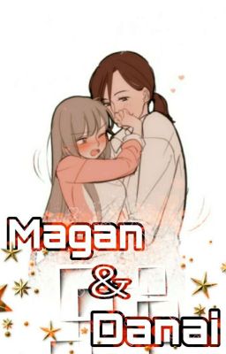 [Truyện Tranh] ( Bách hợp) Magan & Danai