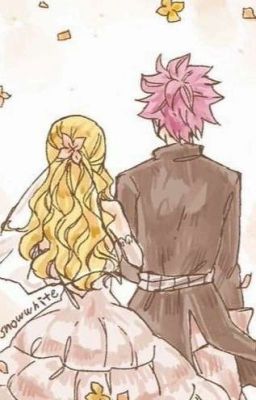 Truyện Tranh Doujinshi [Nalu]