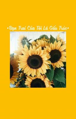 [TRUYỆN TRANH/FULL] BẠN TRAI CỦA TÔI LÀ GẤU TRÚC 🐼