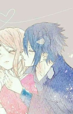 Truyện tranh [SasuSaku] NARUTO GAIDEN