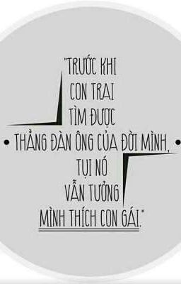 truyện tranh yaoi tổng hợp 