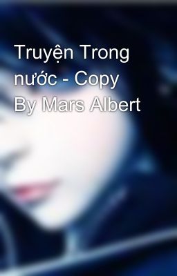 Truyện Trong nước - Copy By Mars Albert