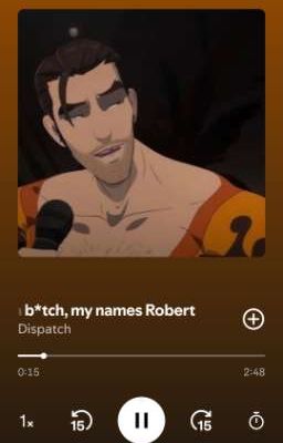 truyện tui dịch |Dispatch|