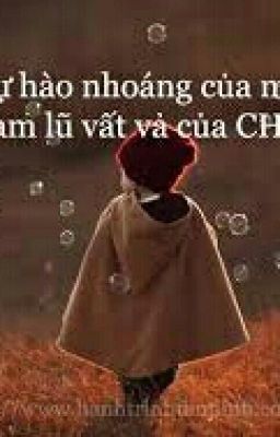 Truyện về mẹ 👵👵