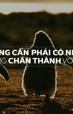 Truyện về năm người bạn