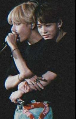 [Truyện Vkook] Nếu anh muốn quay về với cô ấy em sẽ là người buông tay❤💔