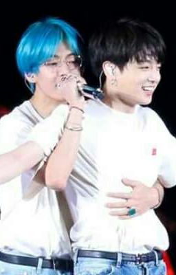 [ truyện vkook] Vợ À!Tao Yêu Mày