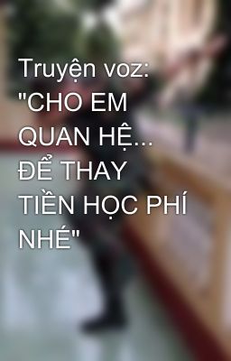 Truyện voz: 