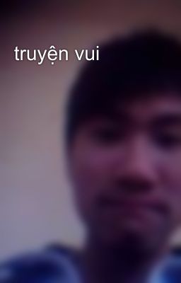 truyện vui