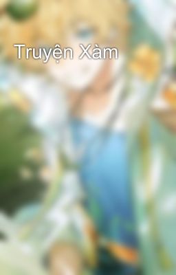 Truyện Xàm