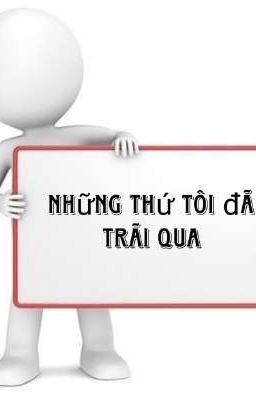 truyện xoay quanh đời sống của chính bản thân tôi 