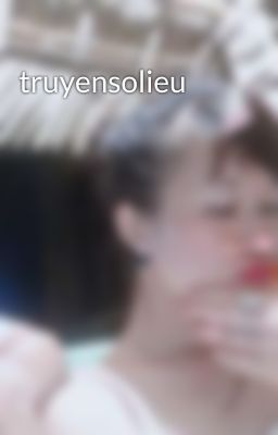 truyensolieu