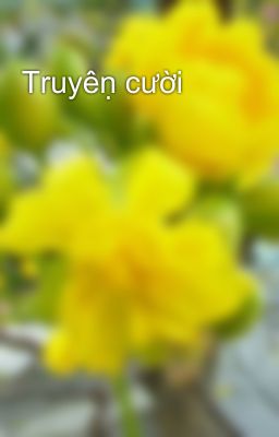 Truyêṇ cười