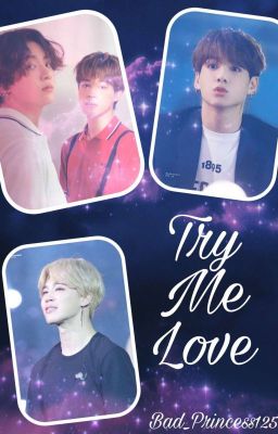 Try Me Love / Kookmin