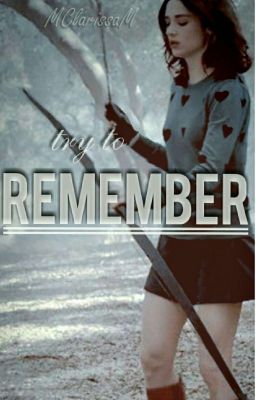 Try to Remember ◼ Allison Argent [wkrótce] 